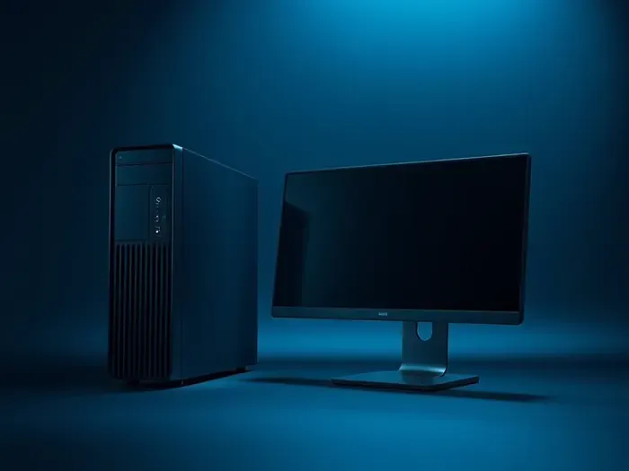 Computadores & Desktops