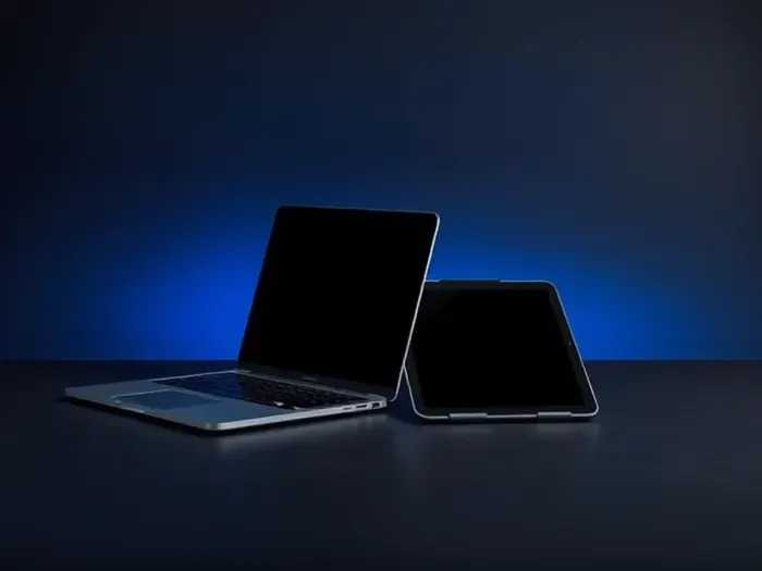 Notebooks & Tablets