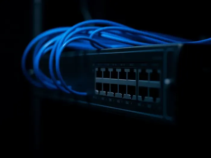 Switches & Redes