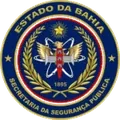 Secretaria de Segurança Pública do Estado da Bahia