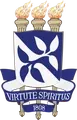 UFBA — Universidade Federal da Bahia